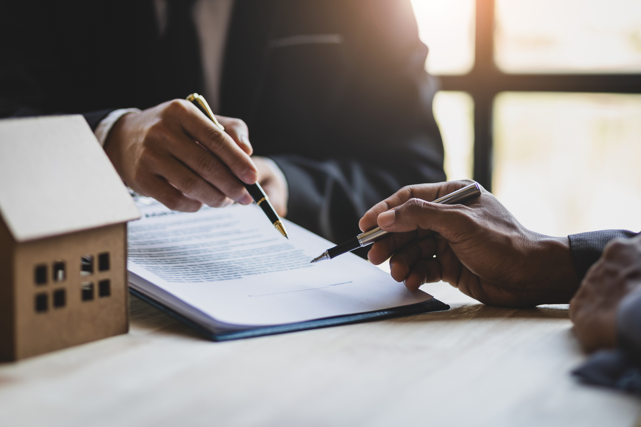 Estate Planning with ILITs, GRATs, and CRTs Secure Income Solutions LLC