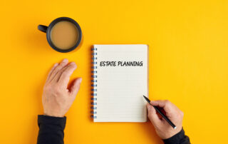 First Steps to Starting the Estate Planning Process Secure Income Solutions LLC