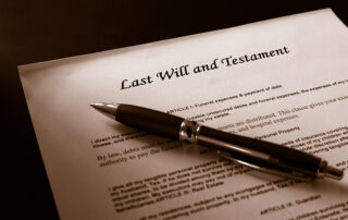 The Gift of Financial Health: Best Practices for Keeping Your Will Up to Date Secure Income Solutions LLC