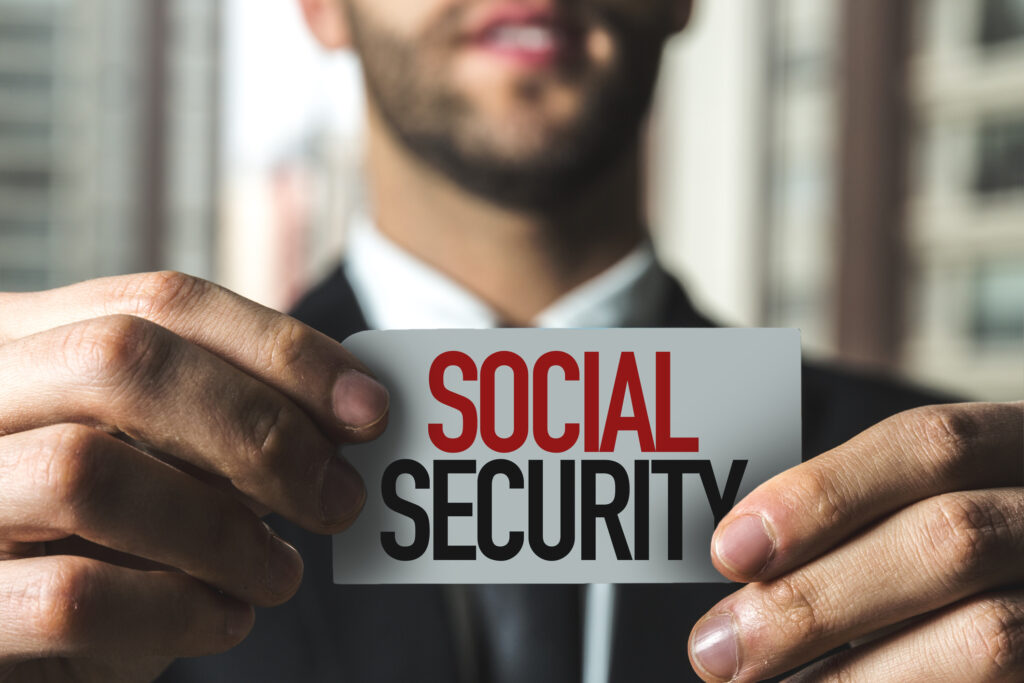 Where Does Social Security Fit in Your Retirement Puzzle? Secure Income Solutions LLC