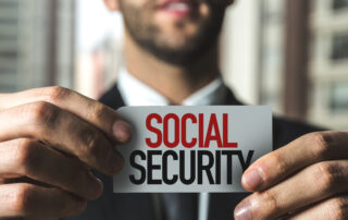 Where Does Social Security Fit in Your Retirement Puzzle? Secure Income Solutions LLC